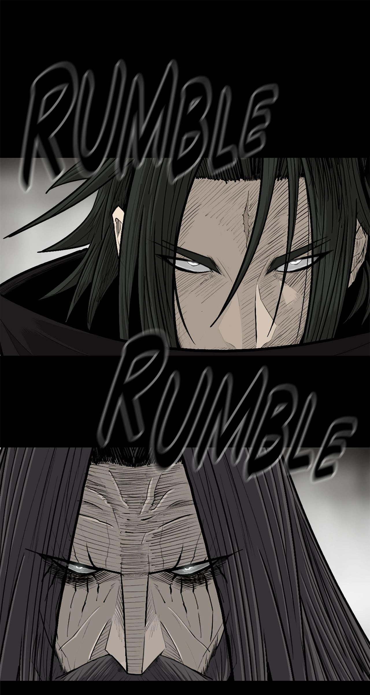 The Legend of the Northern Blade Chapter 159 page 5 - 
