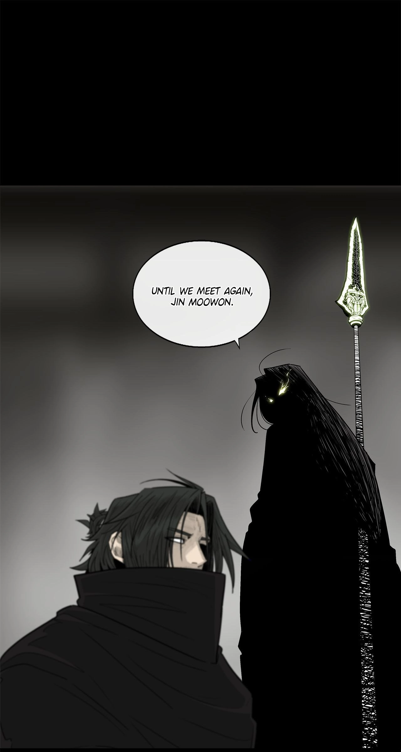 The Legend of the Northern Blade Chapter 159 page 47 - 