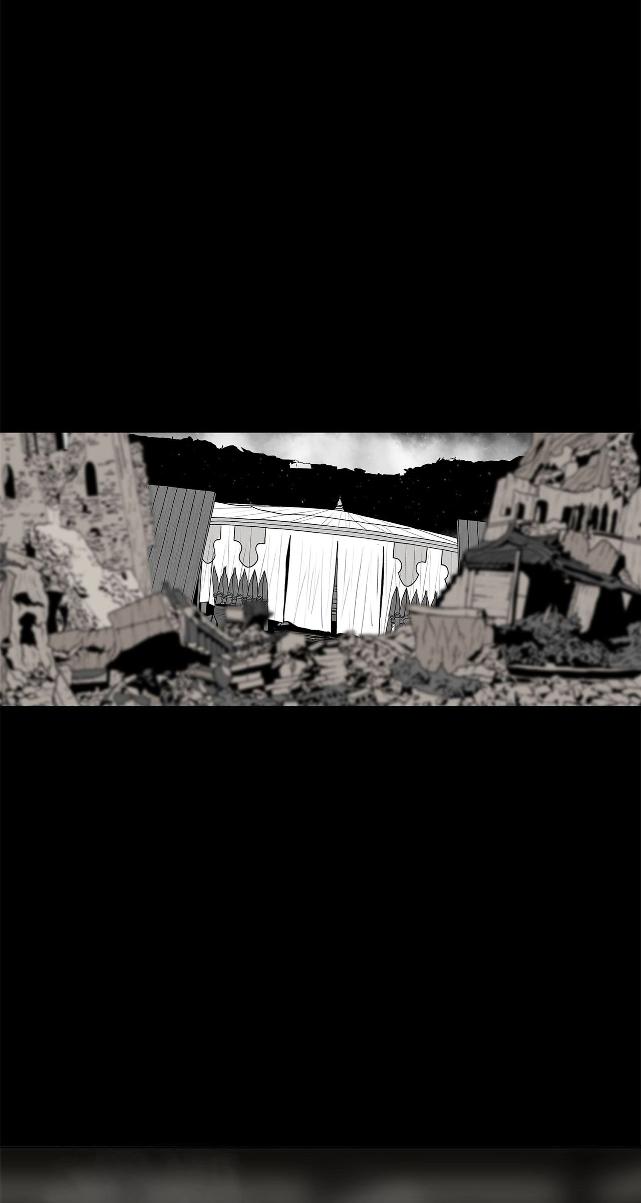 The Legend of the Northern Blade Chapter 159 page 48 - 