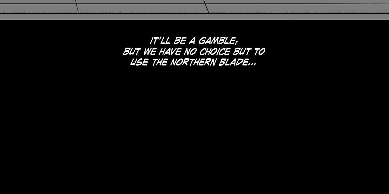 The Legend of the Northern Blade Chapter 159 page 51 - 