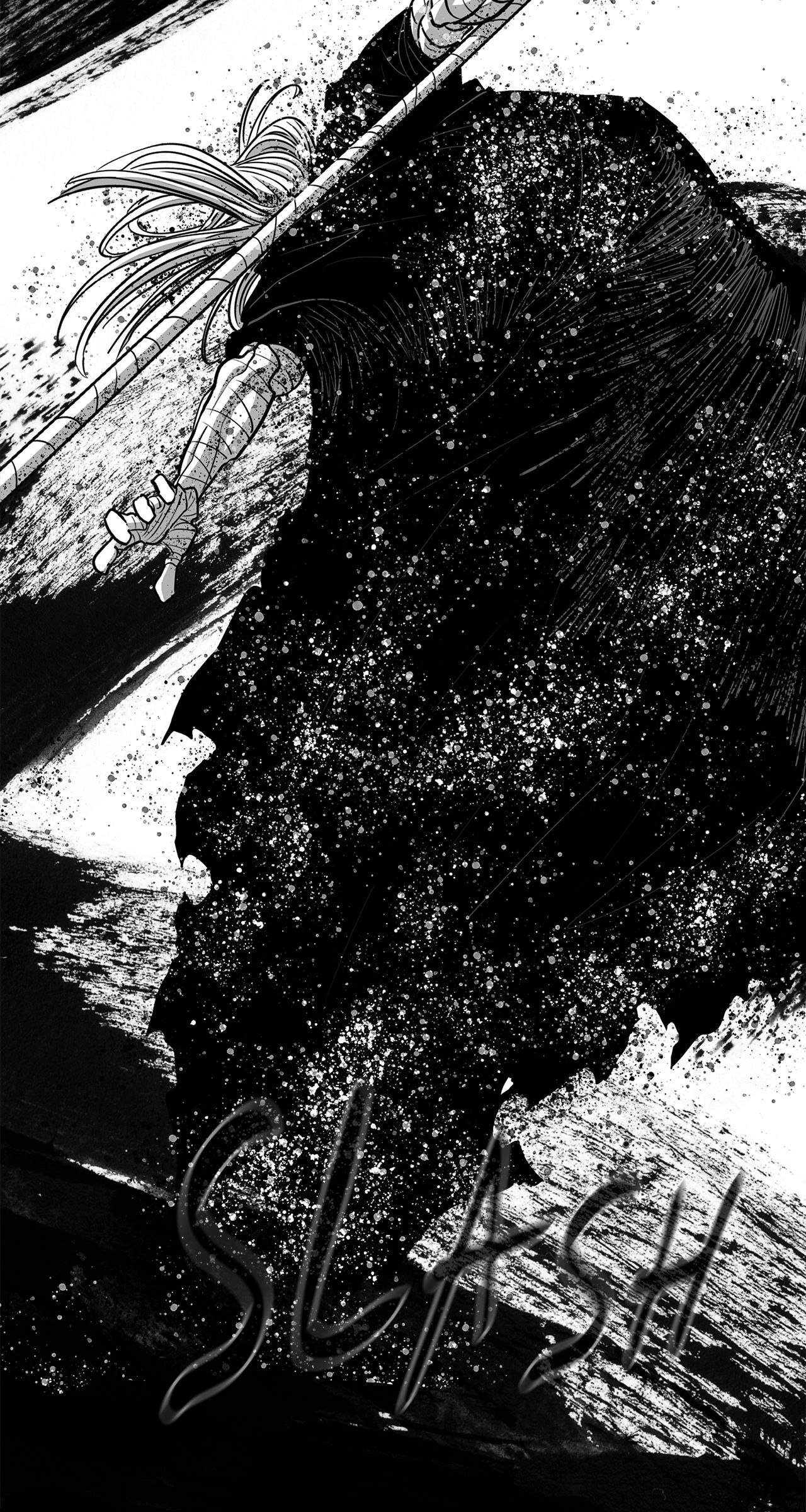 The Legend of the Northern Blade Chapter 159 page 7 - 