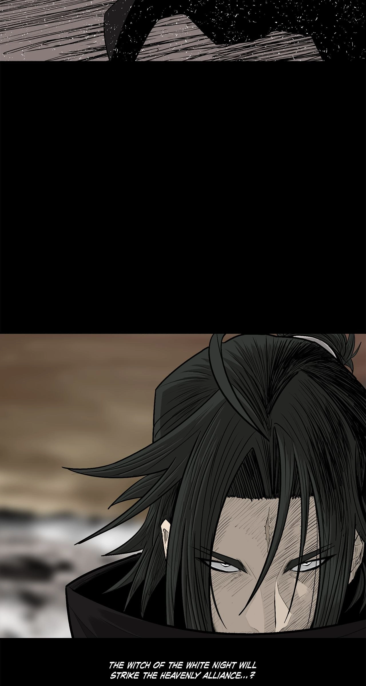 The Legend of the Northern Blade Chapter 159 page 63 - 