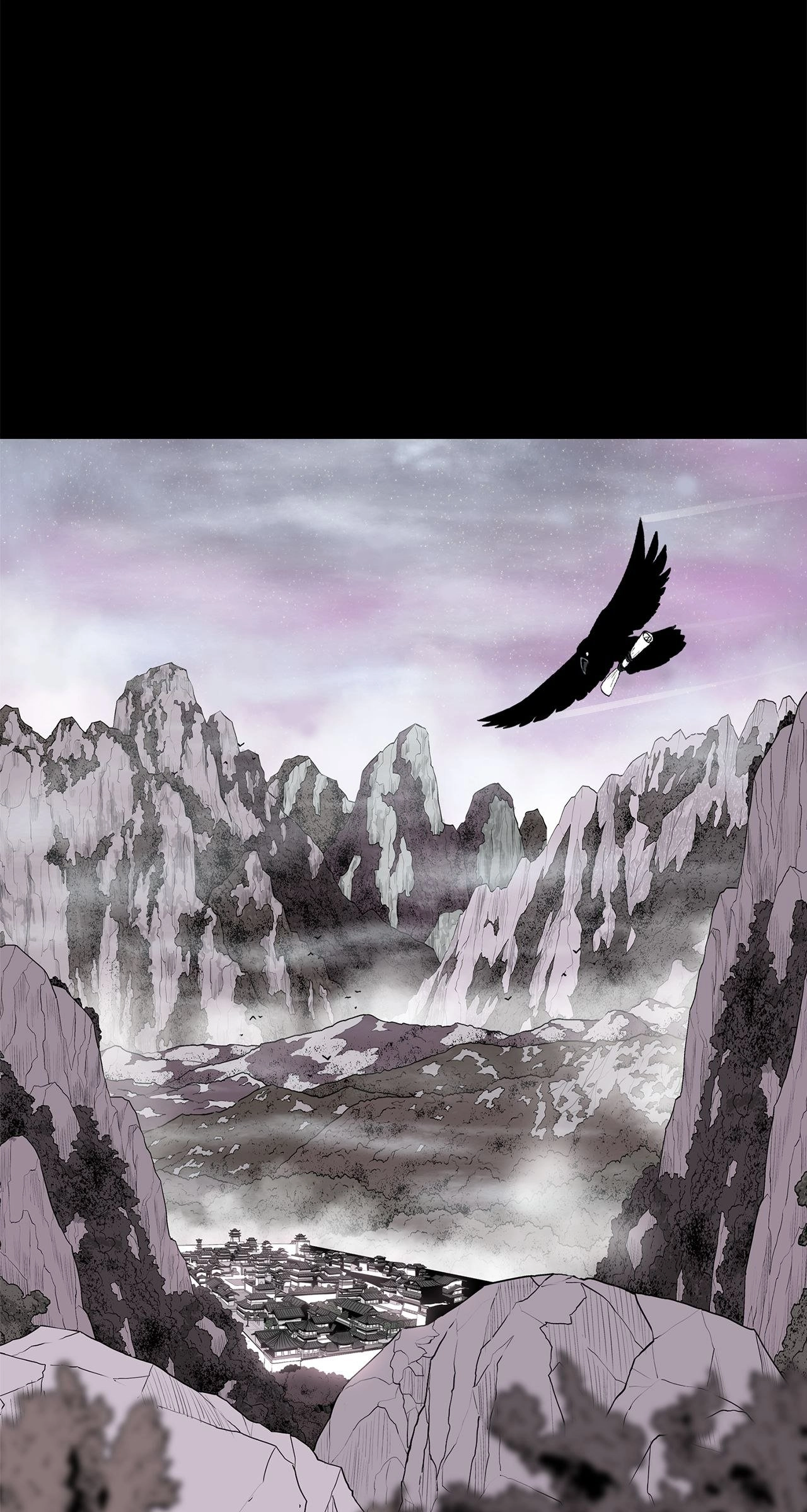 The Legend of the Northern Blade Chapter 159 page 65 - 