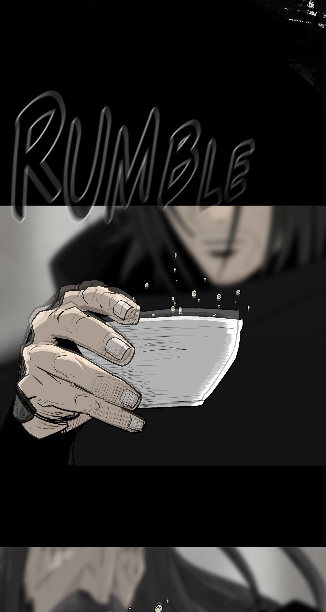 The Legend of the Northern Blade Chapter 159 page 8 - 