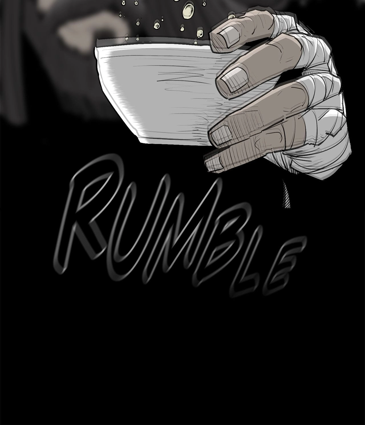 The Legend of the Northern Blade Chapter 159 page 9 - 