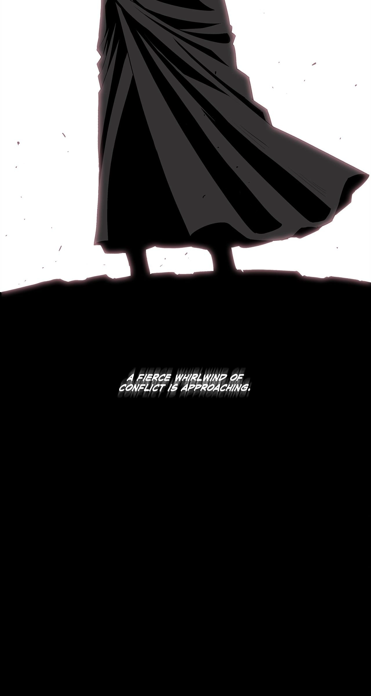 The Legend of the Northern Blade Chapter 159 page 82 - 