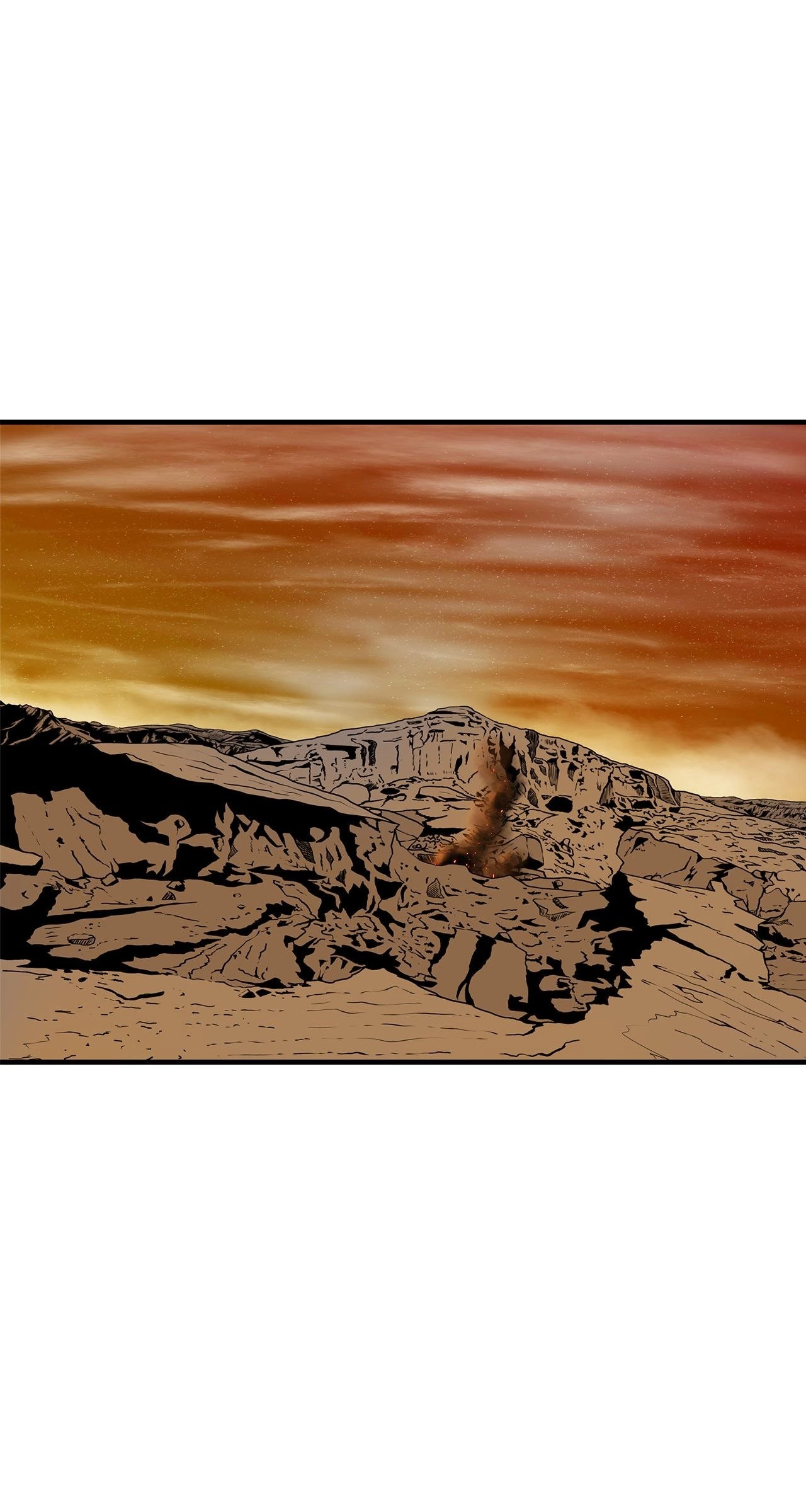 The Legend of the Northern Blade Chapter 160 page 1 - 