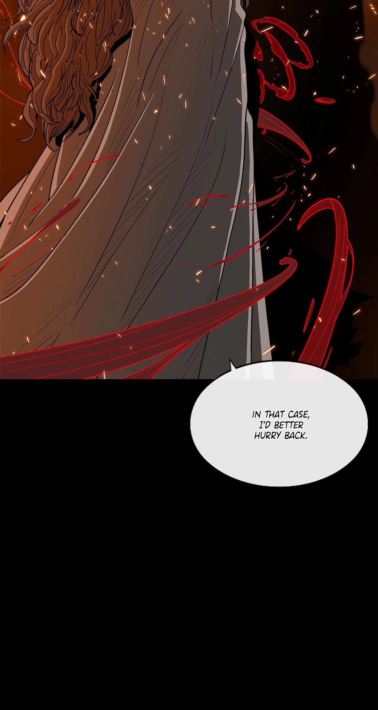 The Legend of the Northern Blade Chapter 160 page 12 - 