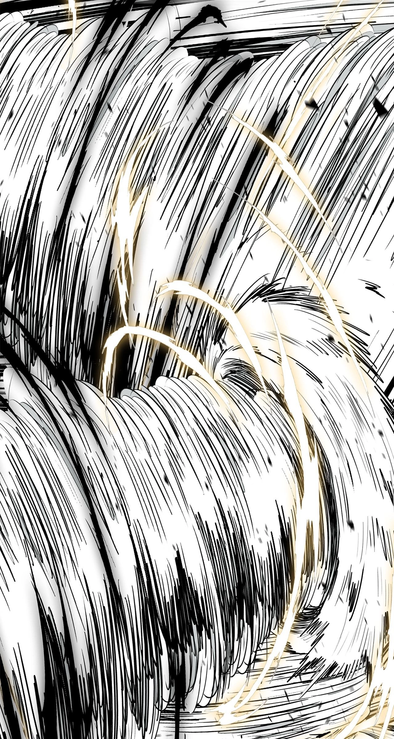 The Legend of the Northern Blade Chapter 160 page 16 - 