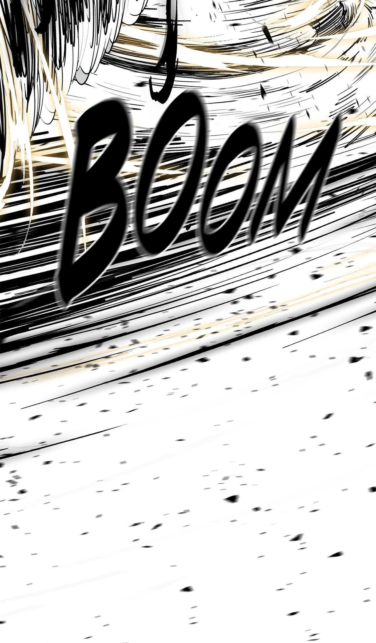The Legend of the Northern Blade Chapter 160 page 17 - 