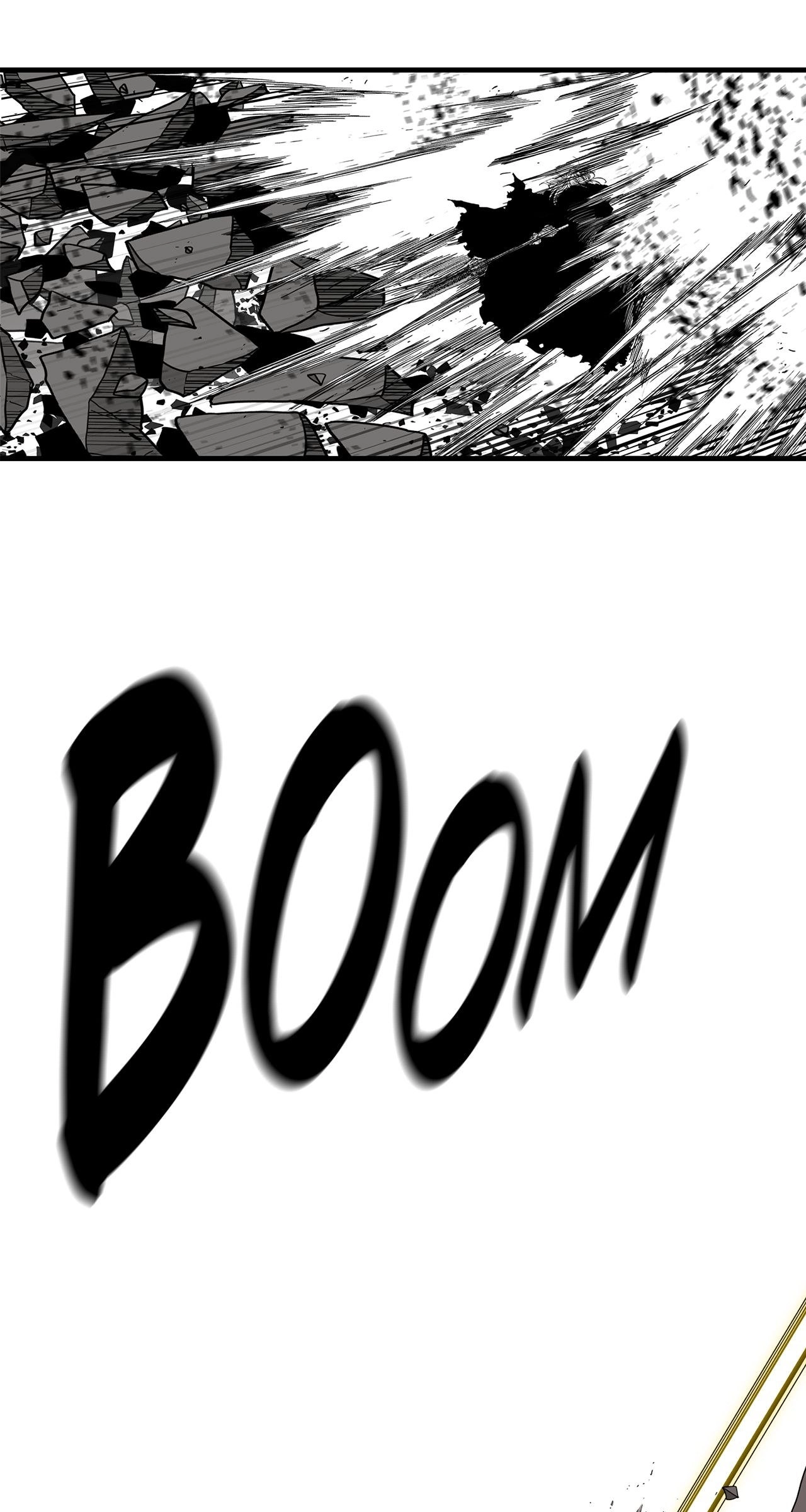 The Legend of the Northern Blade Chapter 160 page 20 - 