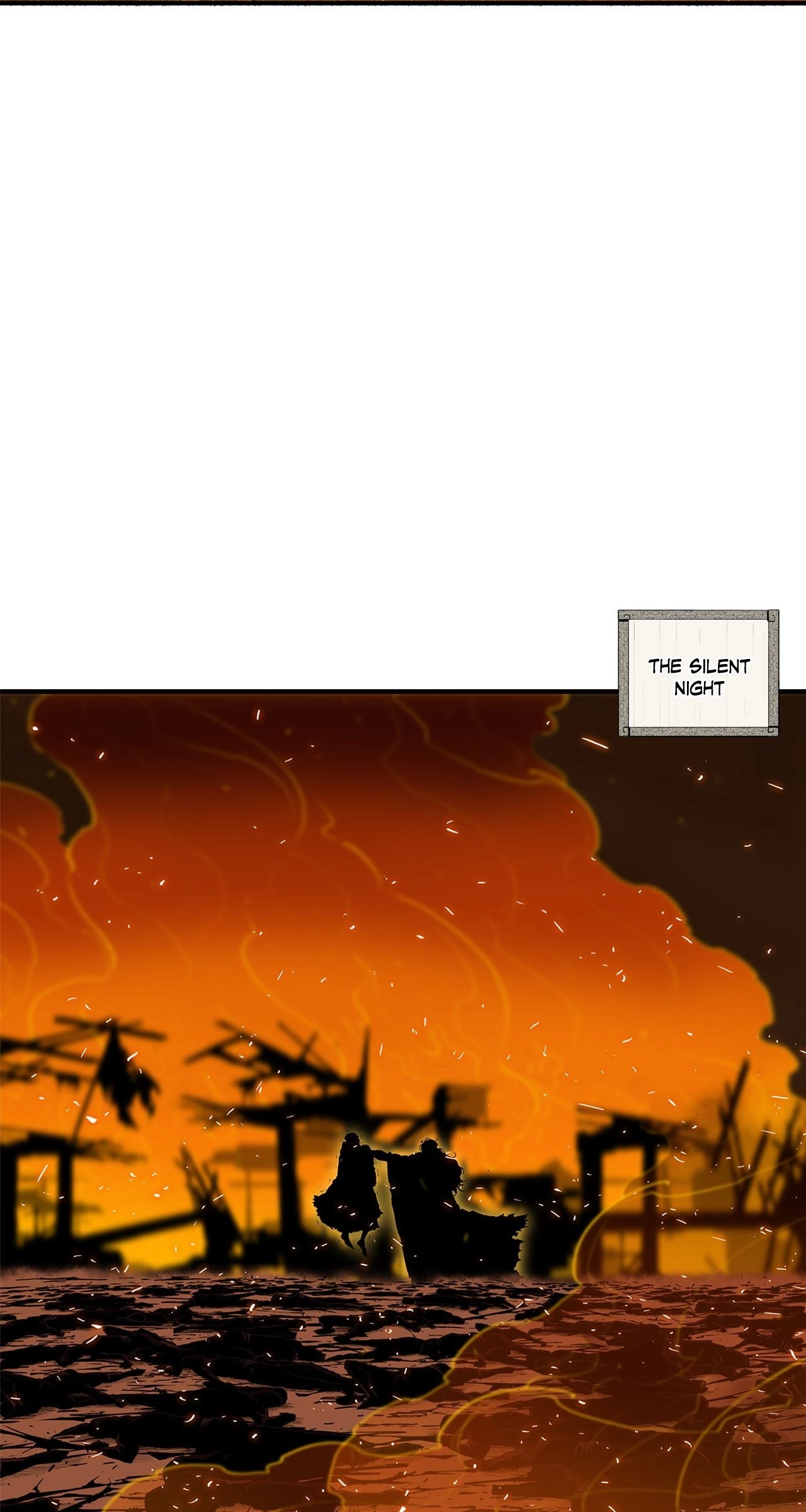 The Legend of the Northern Blade Chapter 160 page 3 - 
