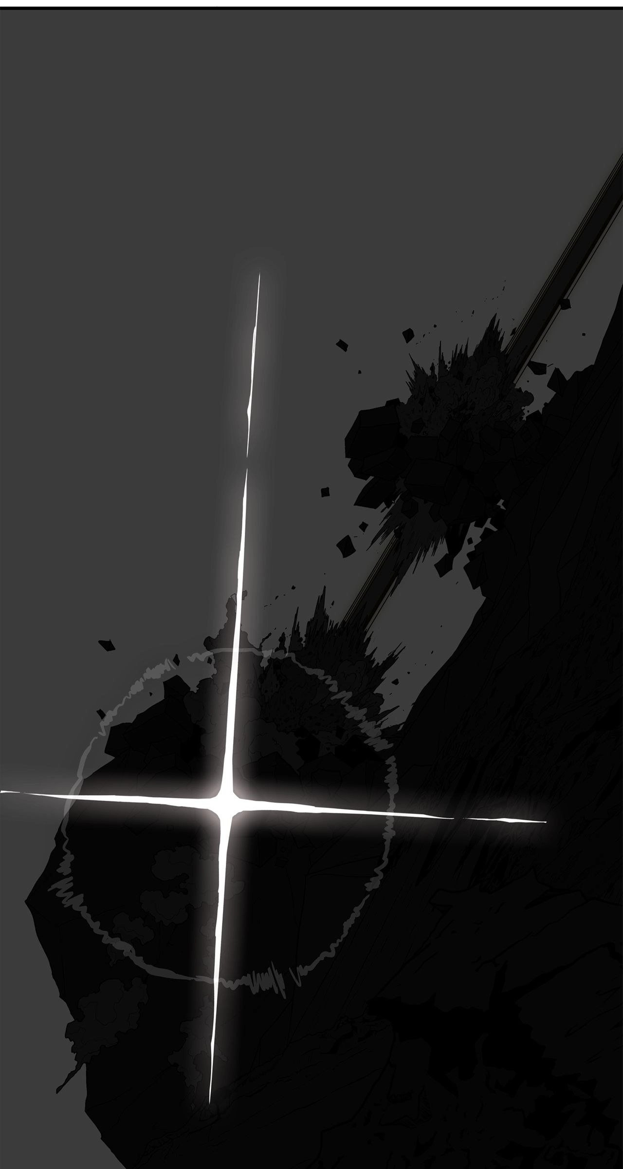 The Legend of the Northern Blade Chapter 160 page 23 - 