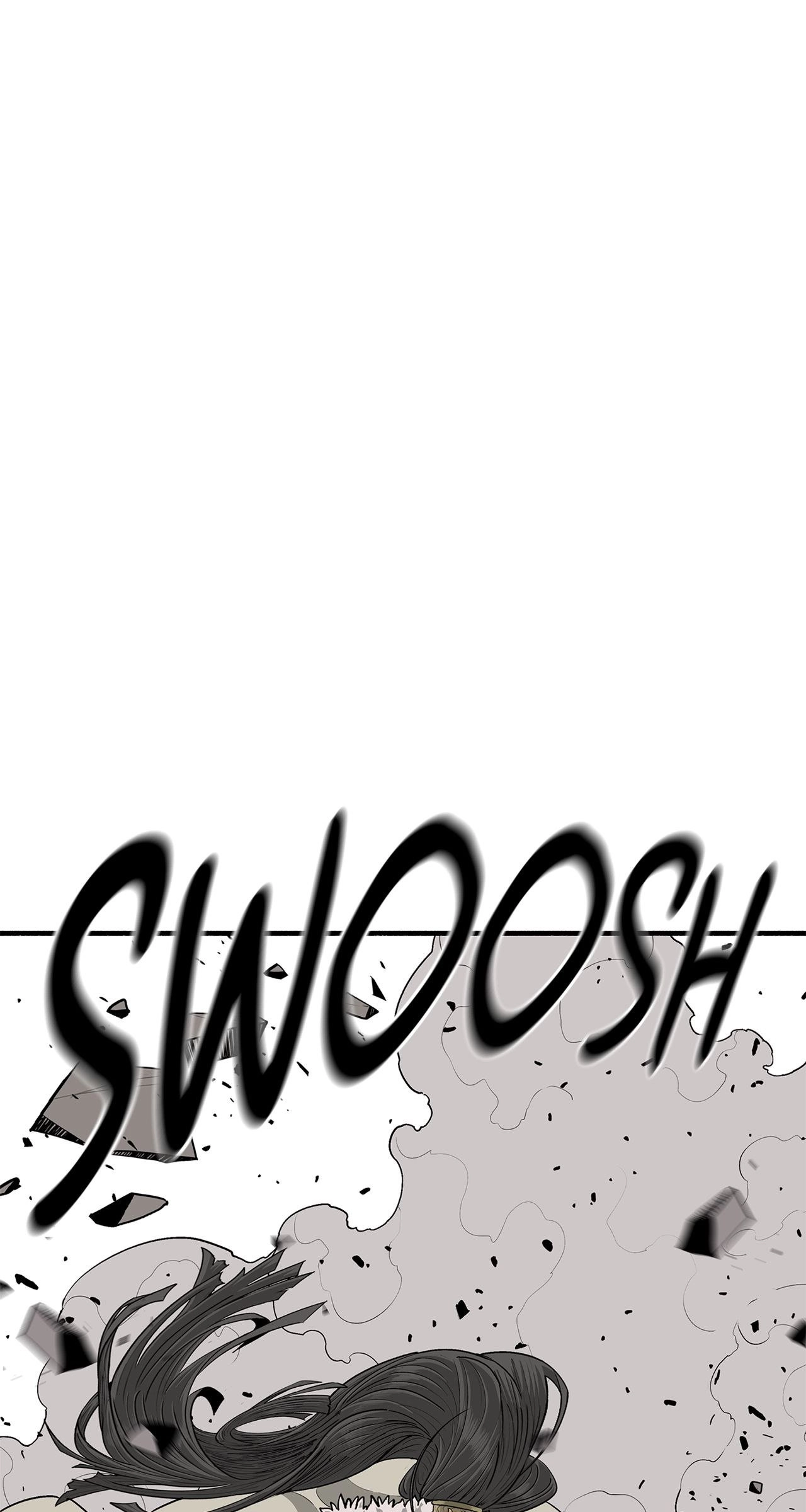 The Legend of the Northern Blade Chapter 160 page 30 - 