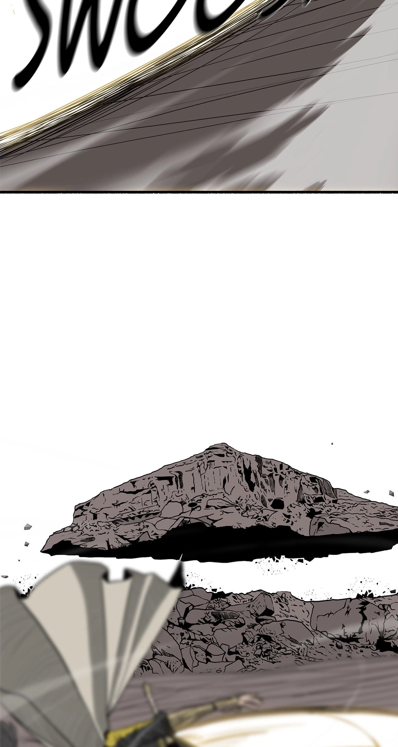 The Legend of the Northern Blade Chapter 160 page 36 - 