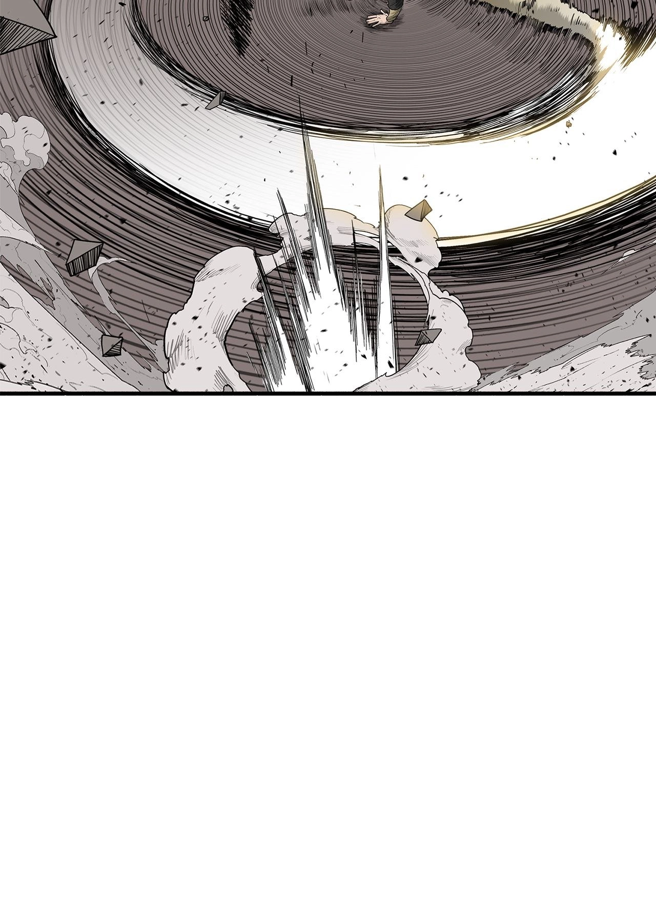 The Legend of the Northern Blade Chapter 160 page 41 - 