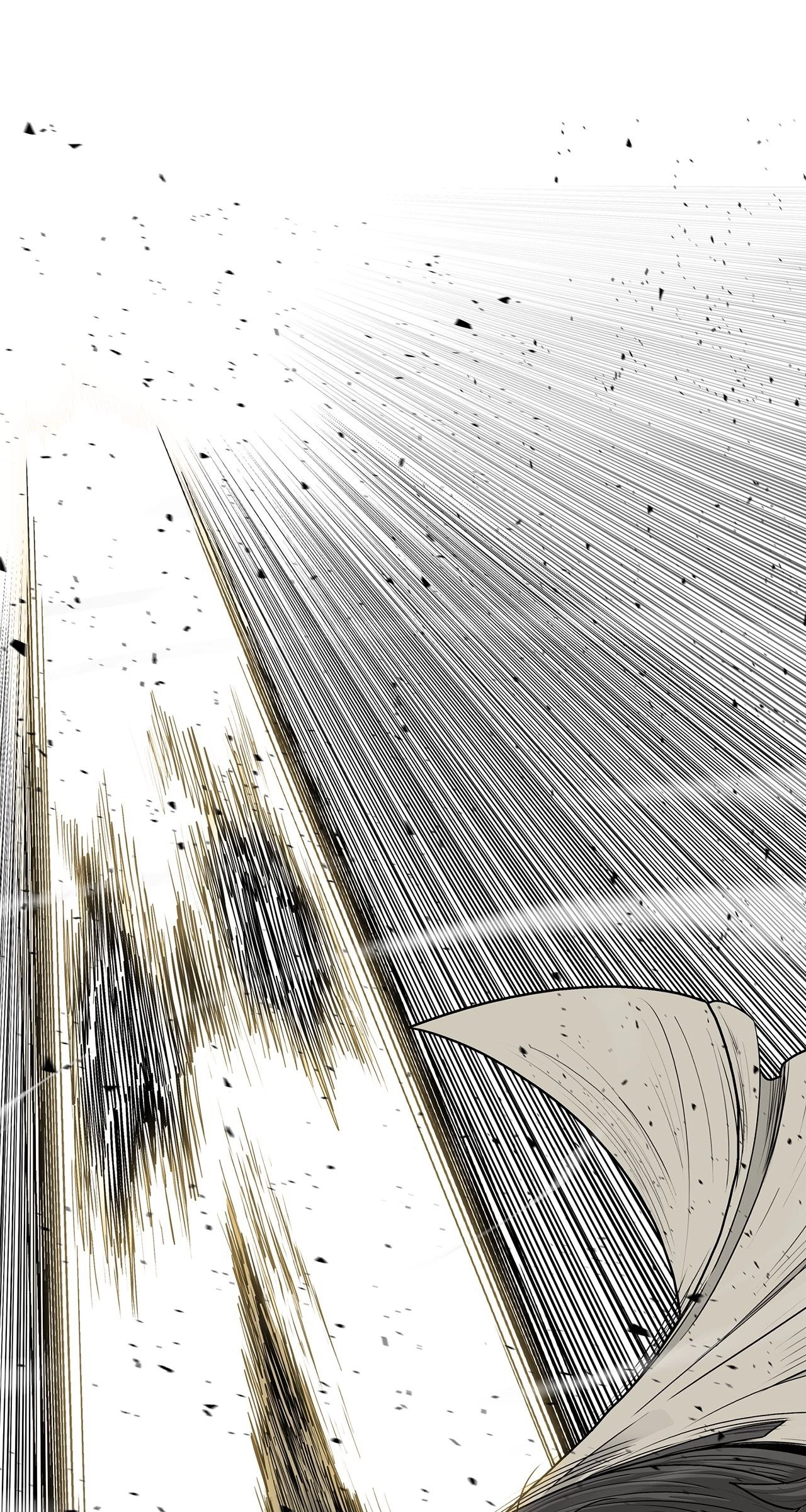 The Legend of the Northern Blade Chapter 160 page 42 - 