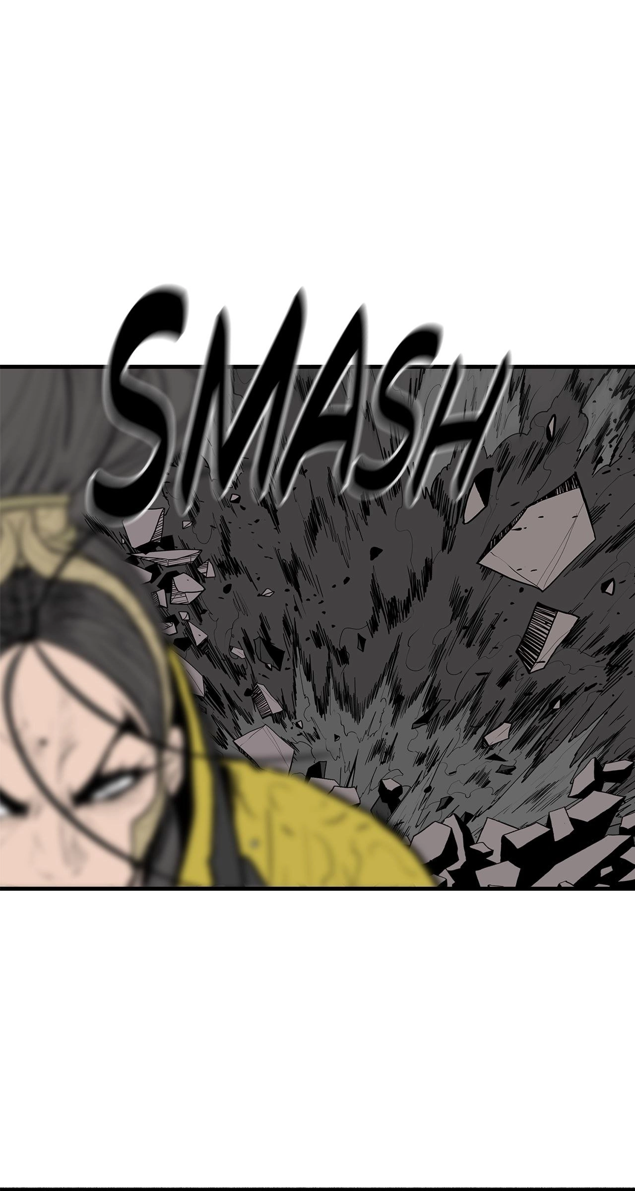 The Legend of the Northern Blade Chapter 160 page 49 - 