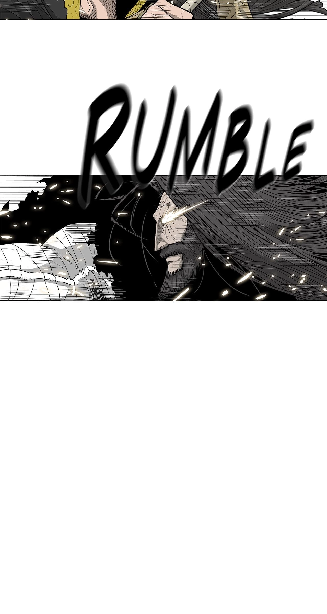 The Legend of the Northern Blade Chapter 160 page 60 - 
