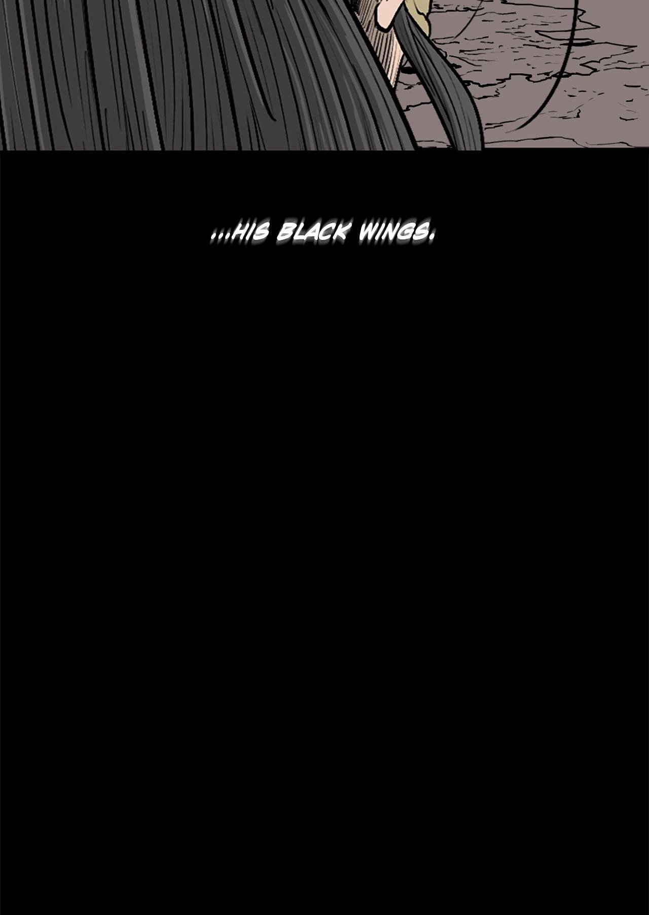 The Legend of the Northern Blade Chapter 160 page 70 - 