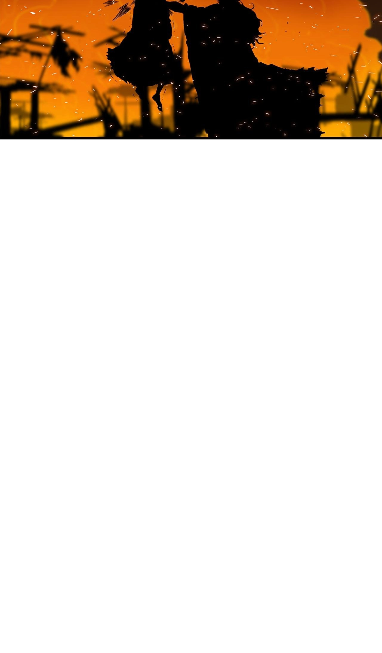 The Legend of the Northern Blade Chapter 160 page 9 - 
