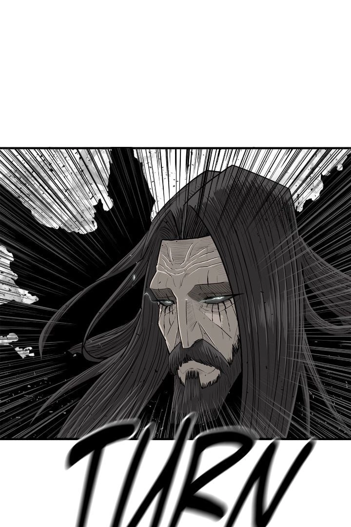The Legend of the Northern Blade Chapter 161 page 11 - 