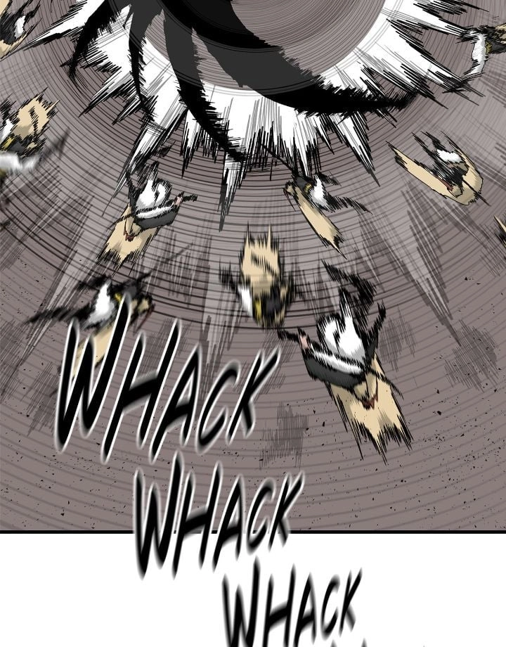The Legend of the Northern Blade Chapter 161 page 13 - 