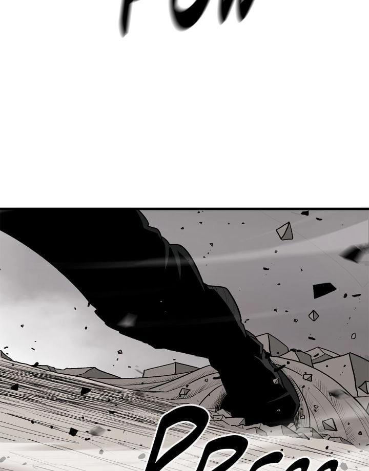 The Legend of the Northern Blade Chapter 161 page 18 - 