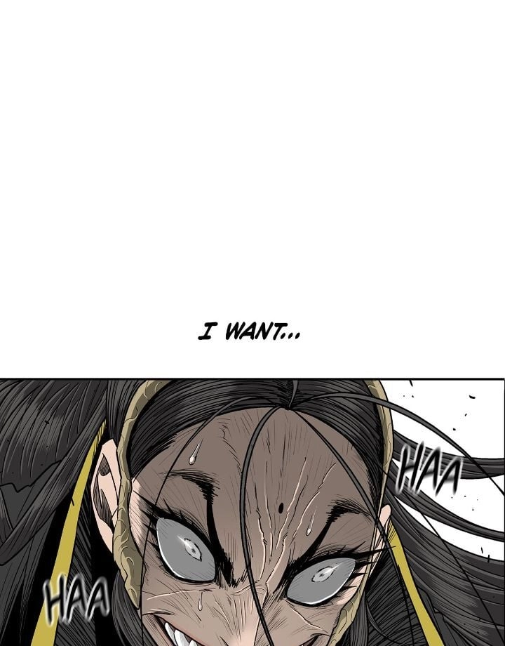 The Legend of the Northern Blade Chapter 161 page 28 - 
