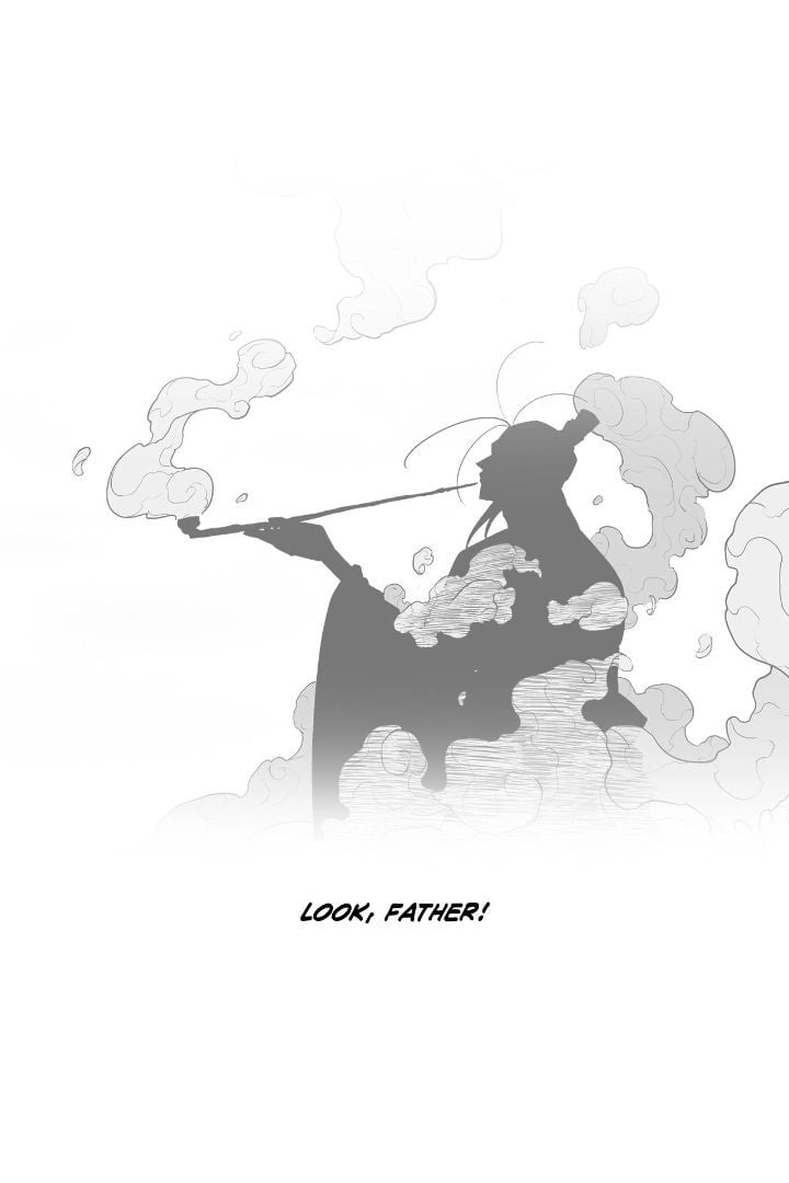The Legend of the Northern Blade Chapter 161 page 30 - 