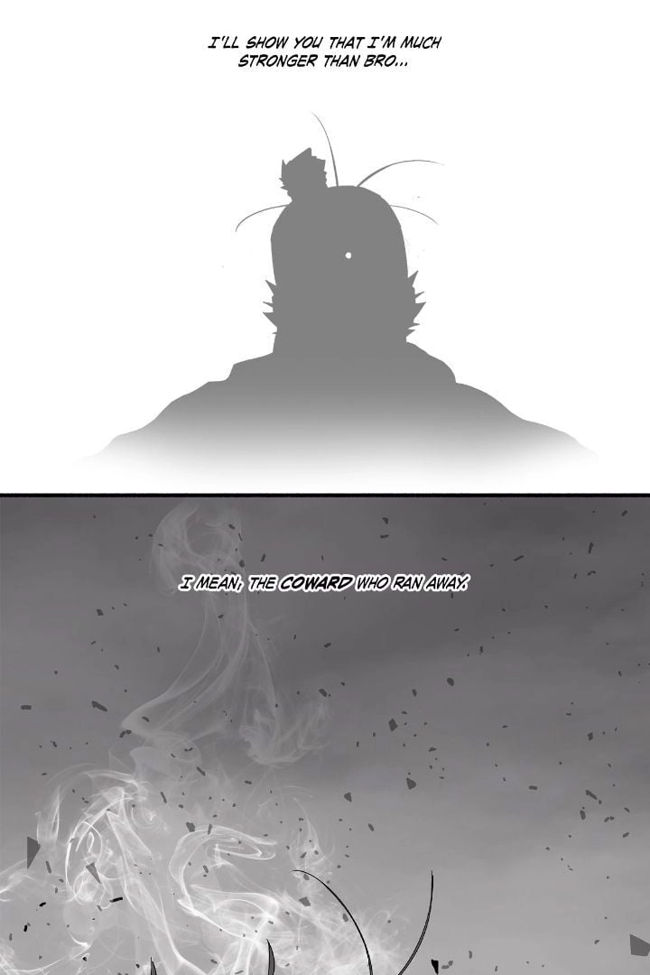 The Legend of the Northern Blade Chapter 161 page 31 - 