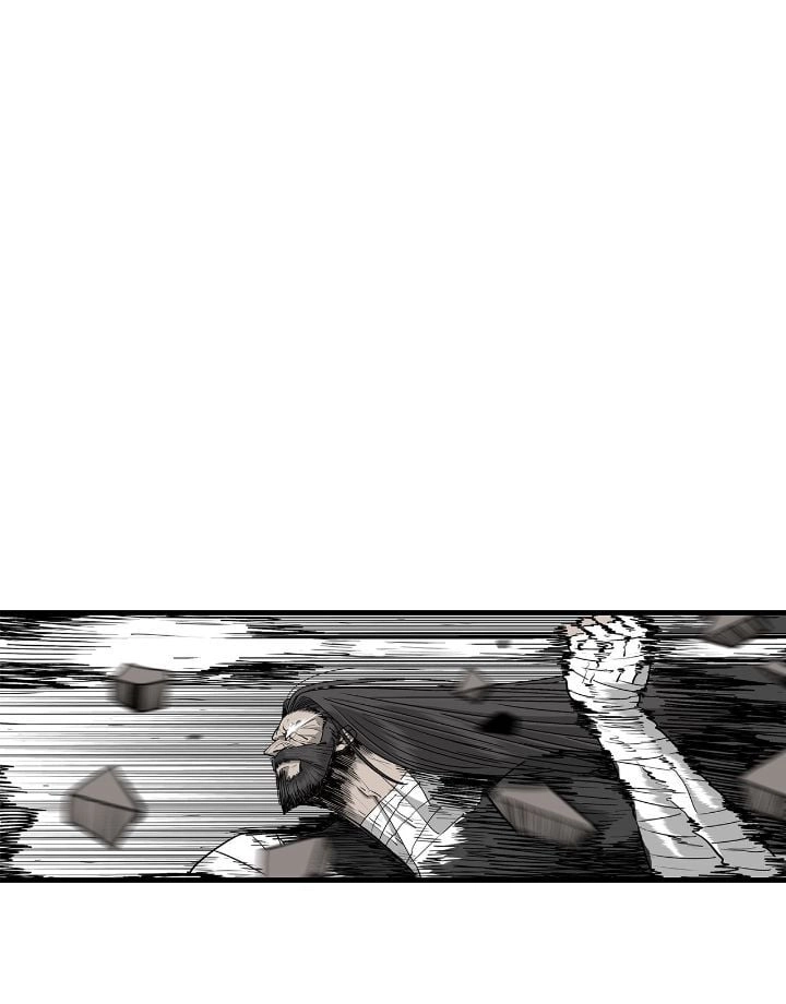 The Legend of the Northern Blade Chapter 161 page 41 - 
