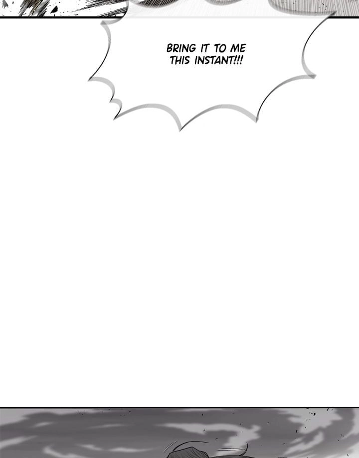 The Legend of the Northern Blade Chapter 161 page 47 - 