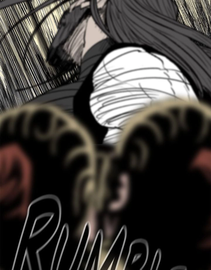 The Legend of the Northern Blade Chapter 161 page 51 - 