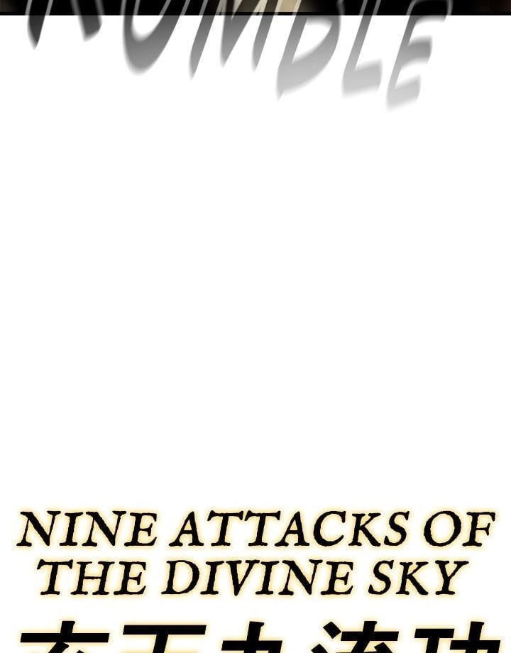 The Legend of the Northern Blade Chapter 161 page 52 - 