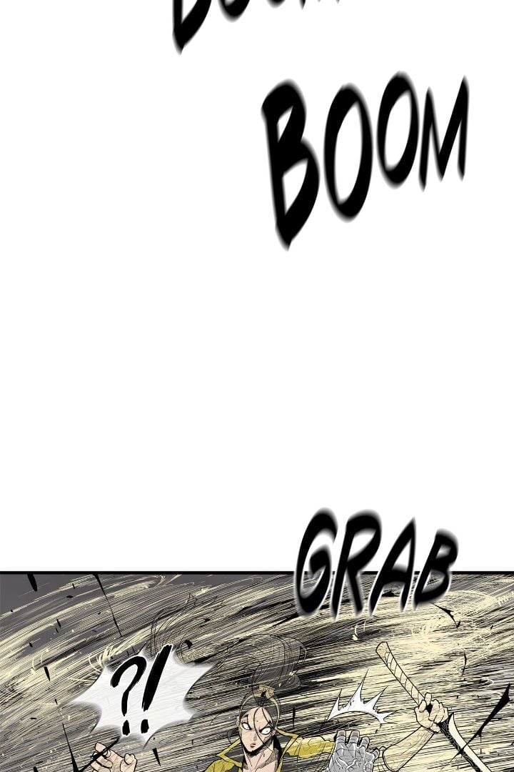 The Legend of the Northern Blade Chapter 161 page 55 - 