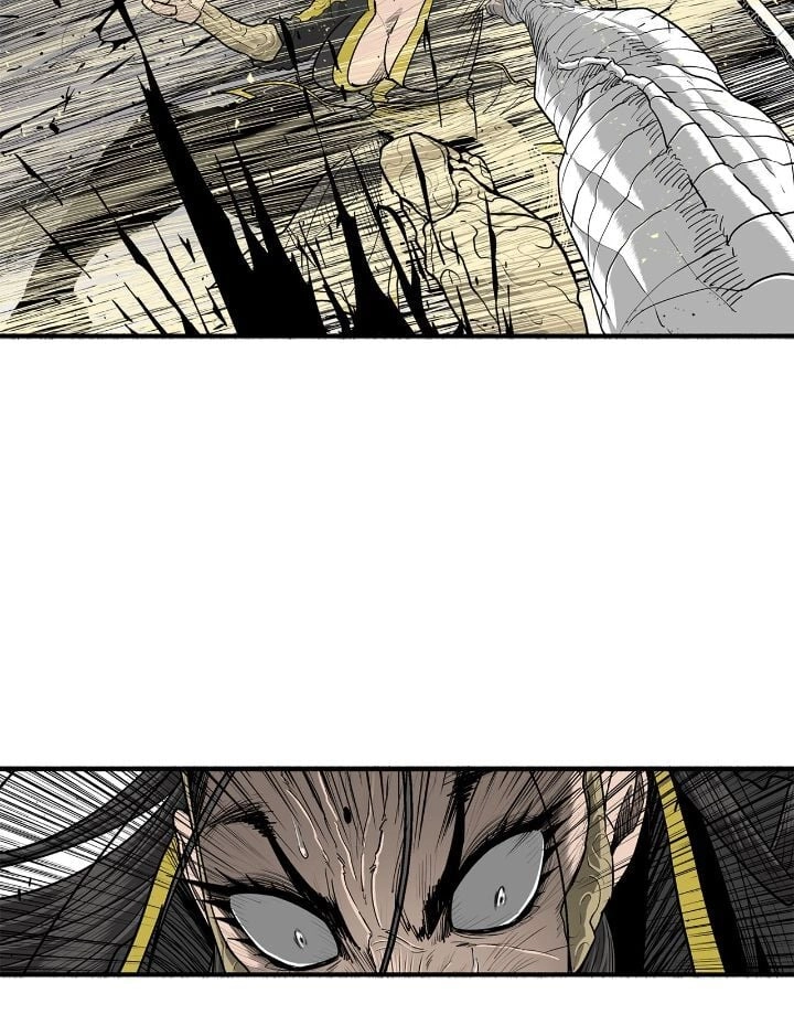 The Legend of the Northern Blade Chapter 161 page 56 - 