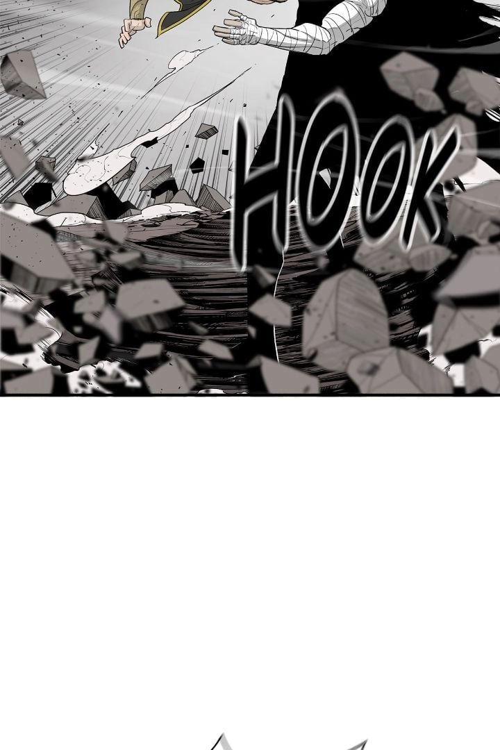 The Legend of the Northern Blade Chapter 161 page 58 - 