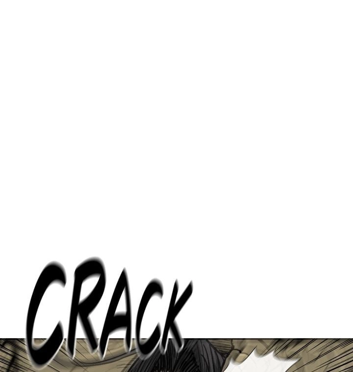 The Legend of the Northern Blade Chapter 161 page 60 - 
