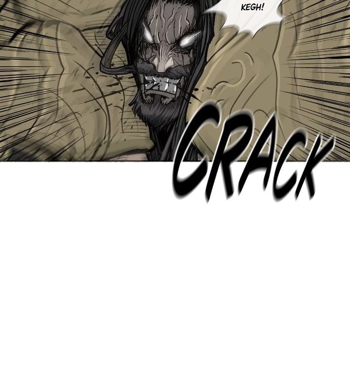 The Legend of the Northern Blade Chapter 161 page 61 - 