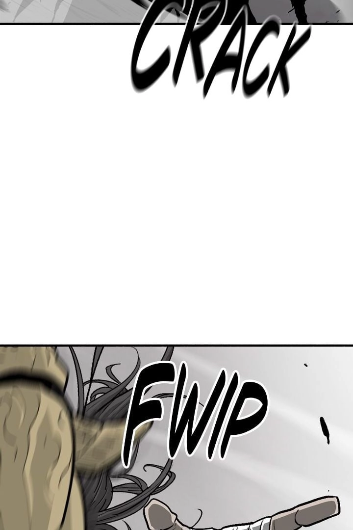 The Legend of the Northern Blade Chapter 161 page 63 - 