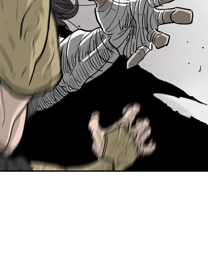 The Legend of the Northern Blade Chapter 161 page 64 - 