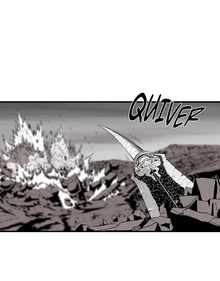The Legend of the Northern Blade Chapter 161 page 65 - 
