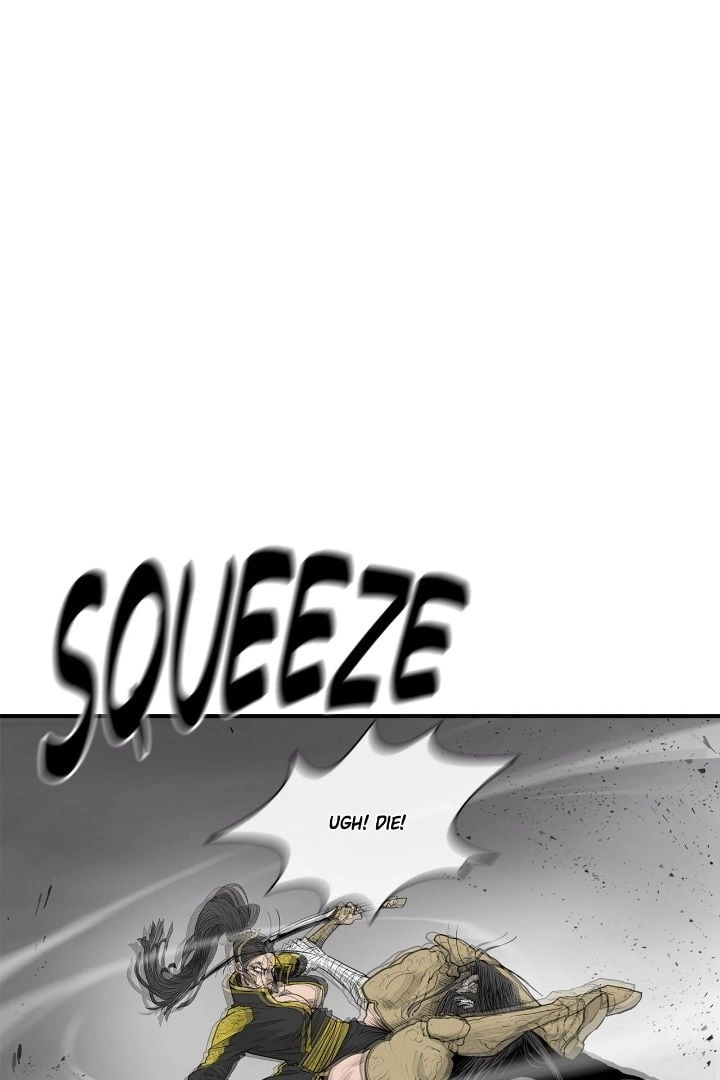 The Legend of the Northern Blade Chapter 161 page 66 - 