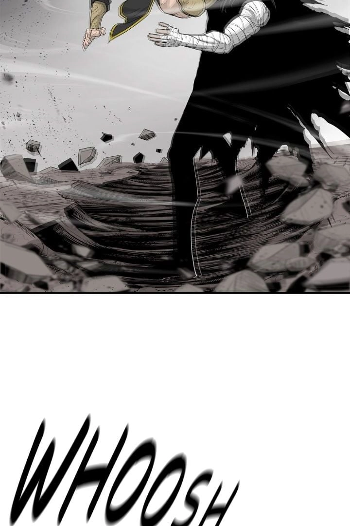 The Legend of the Northern Blade Chapter 161 page 67 - 