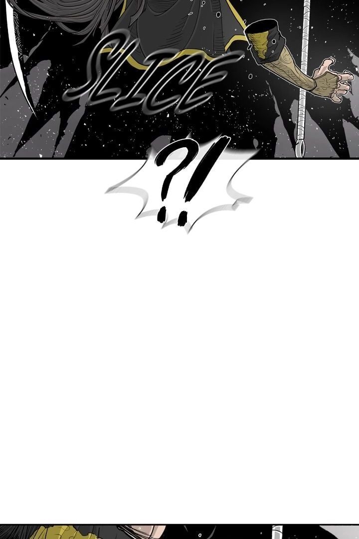 The Legend of the Northern Blade Chapter 161 page 71 - 
