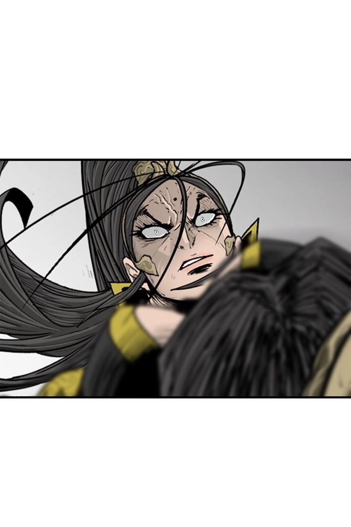 The Legend of the Northern Blade Chapter 161 page 74 - 