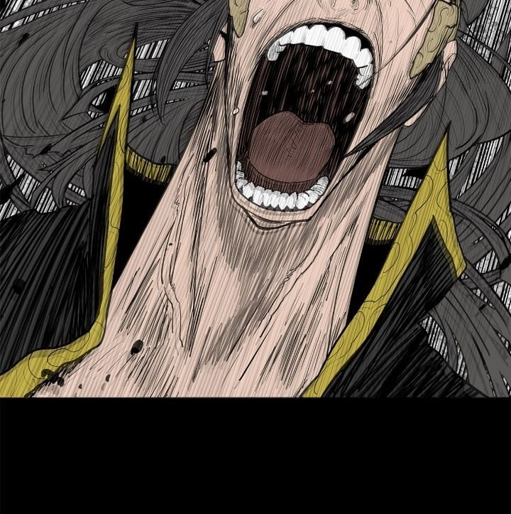 The Legend of the Northern Blade Chapter 161 page 76 - 