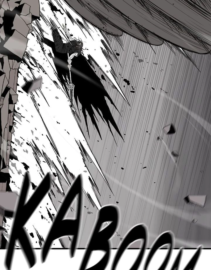 The Legend of the Northern Blade Chapter 162 page 104 - 