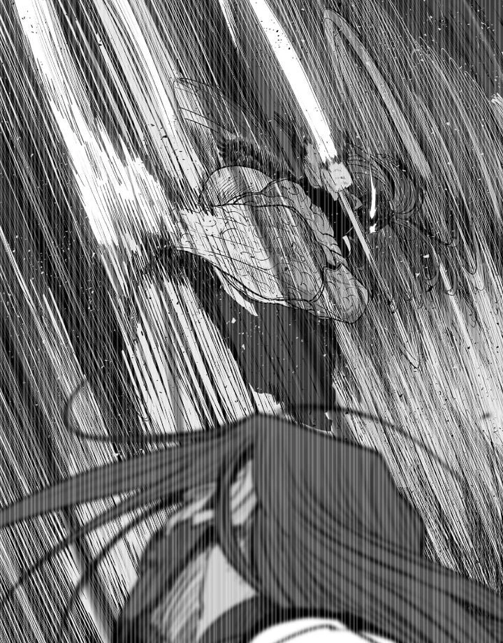The Legend of the Northern Blade Chapter 162 page 19 - 